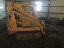 hydra mac 4200 skid steer|HYDRA.